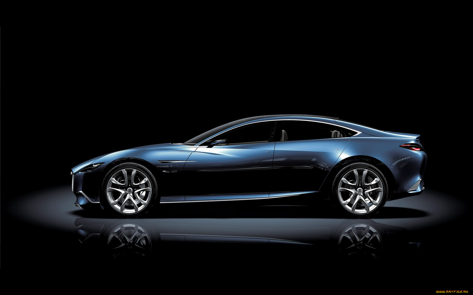 , mazda